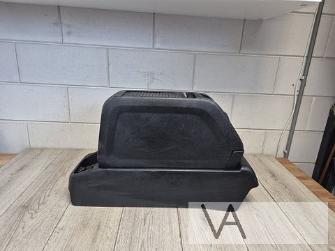 Middenconsole armsteun voor Peugeot Partner Citroen Berlingo