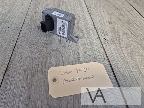Stuurhoek sensor voor Volvo XC90 2002 tot 2013 31110063 €150