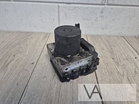 ABS pomp van Mercedes Vito W638 2007 - 2011 a0014468989 €50