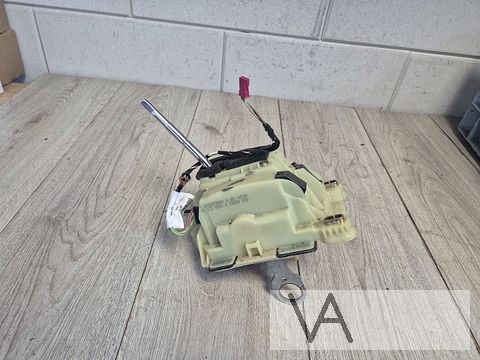 Selectiehendel automaat van Mercedes C klasse W203 2000-2007