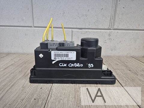 CV pomp deurvergrendeling Mercedes CLK cabrio 2108001148