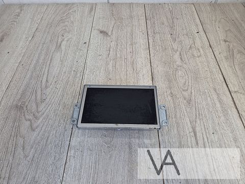 Display navigatie van Citroen DS3 C3 Berlingo 9664993280 €50
