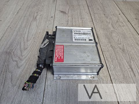 Cabriodak module van Mercedes CLK klasse w208 a2088201126