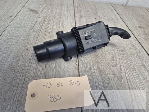 Contactslot van Mercedes Benz SL R129 1989 - 2003 0175453428