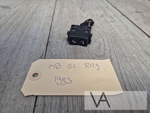 Rollbar schakelaar van Mercedes SL R129 1989-2003 1298206410