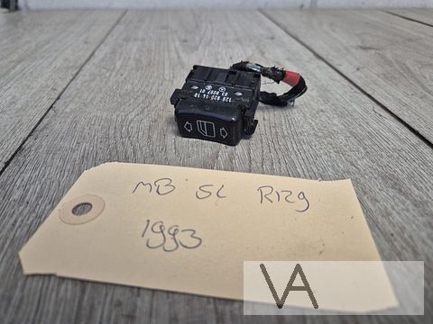 Raamschakelaar van Mercedes SL klasse R129 1298201410 rechts