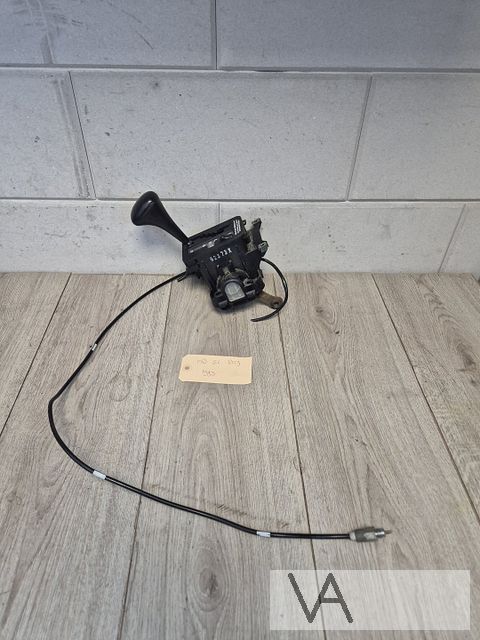 Selectiehendel automaat pook van Mercedes SL R129 1292670637