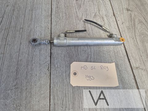 Tonneau cabriodak cilinder links Mercedes SL R129 1298002072