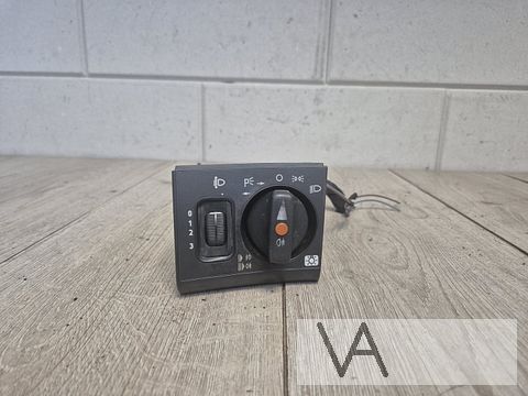 Lichtschakelaar verlichting van Mercedes SL R129 1296800165