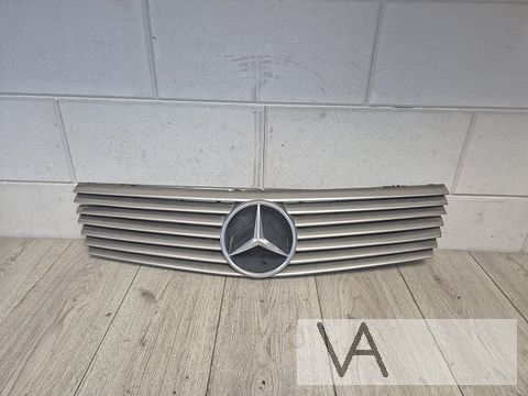 Grille voor Mercedes SL klasse R129 1989 - 1998 1298800185