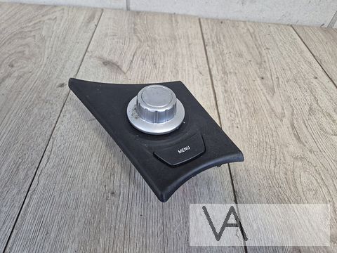 Navigatie bediening Idrive van BMW 1 serie E87 3 E90 6979363