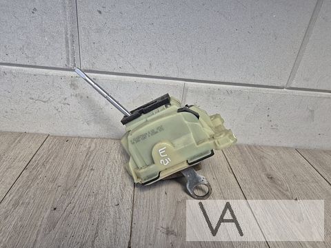 Schakelmechaniek pook automaat van Mercedes E klasse W211