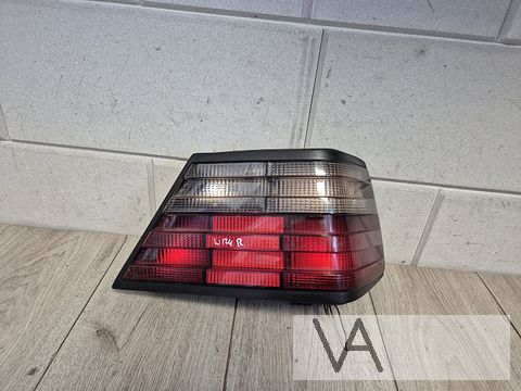 Achterlicht rechts Mercedes E klasse W124 84 - 94 1248206264