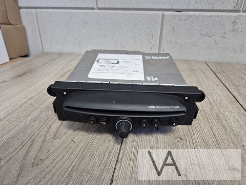 Radio navigatie speler van Mini R56 2006 - 2012 9299556 €150