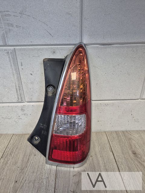 Achterlicht rechts van Daihatsu Trevis 2005 - 2010 origineel