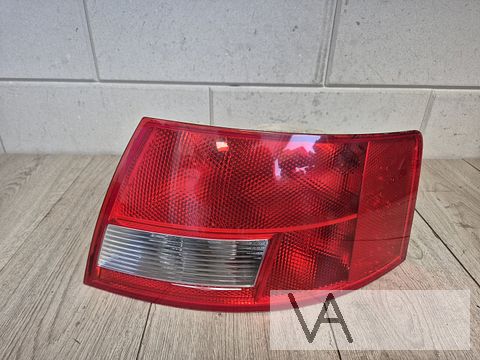 Achterlicht rechts van Audi A4 cabrio 2002 tot 2006 €150