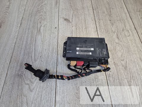 BCM / module cabriodak Audi A4 cabrio 2002 - 2009 8h0959433f
