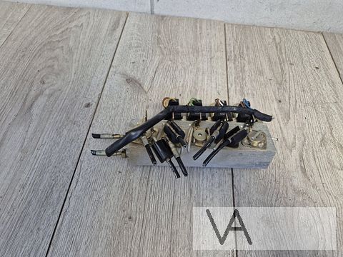 Hydraulisch valve blok Mercedes SL R129 cabriodak 1298001778
