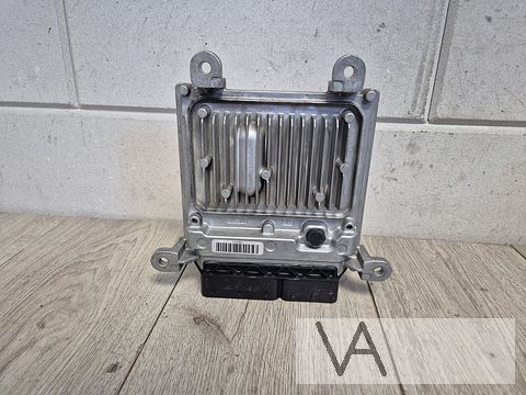 ECU motorcomputer van Mercedes 2.2 diesel 651 a6511500126