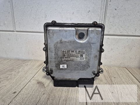 ECU motorcomputer Mercedes Vito W447 1.6 diesel a6229005000