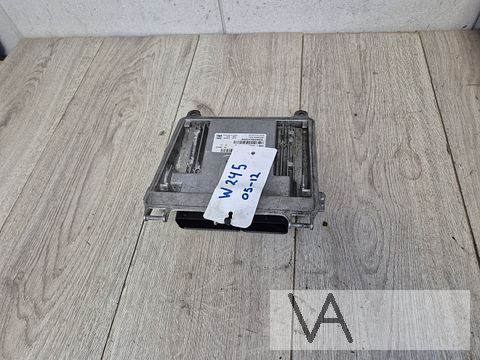 Motorcomputer Mercedes A W169 B W245 200 turbo a2661536479