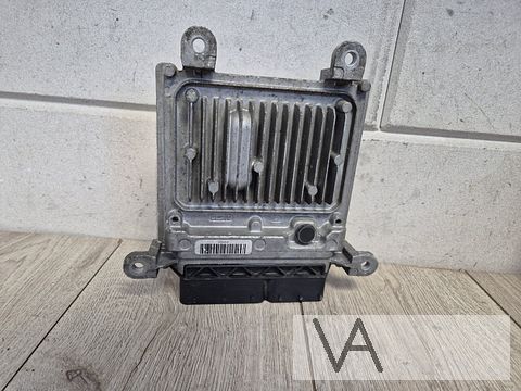 ECU motorcomputer Mercedes Sprinter W906 2.2  a6519000601