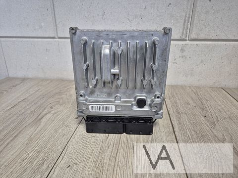 ECU motorcomputer Mercedes Sprinter Vito a6511501879 2.2 dsl