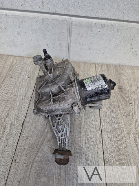 Ruitenwissermotor links Renault Scenic 3 2009 - 2016 €100