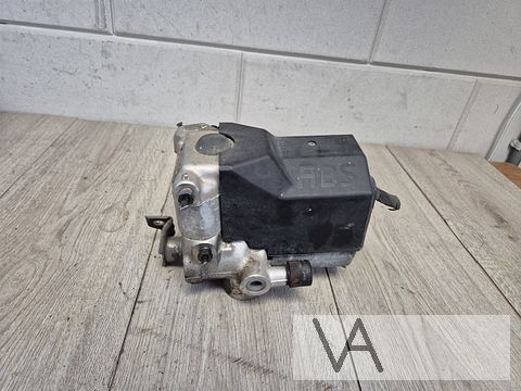 ABS pomp van Mercedes SL R129 0265200043 W124 / W202 €75
