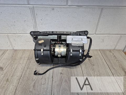 Kachelmotor aanjager voor Mercedes SL klasse R129 1989-2001