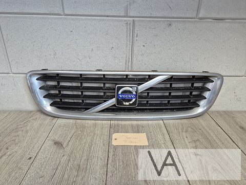 Grille in bumper voor Volvo S40 en V50 2007 - 2012 €50