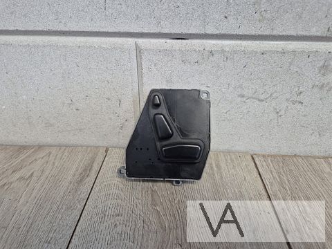 Schakelaar stoelverstelling Mercedes SL R129 1298202710 €200