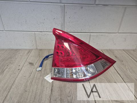 Achterlicht rechts van Honda Insight 2009 - 2014 origineel