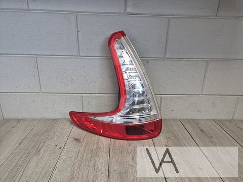 Achterlicht links van Renault GRAND scenic 2009 - 2016 €60