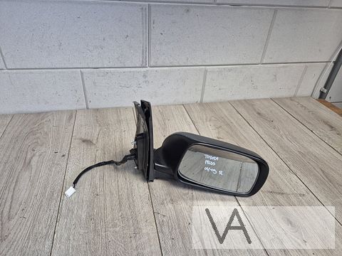 Spiegel rechts van Toyota Prius 2003 tot 2008 5 draden €100