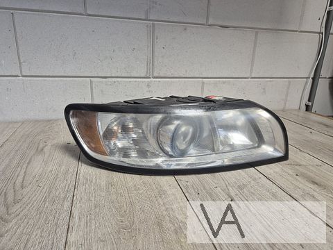 Koplamp XENON rechts van Volvo S40 - V50 vanaf 2007 30763038