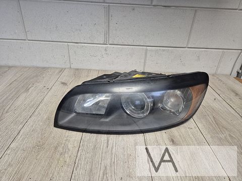 Koplamp links voor Volvo C30 2006 - 2010 30657168 €150