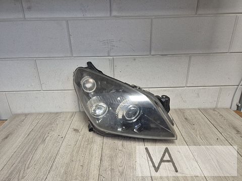 Koplamp rechts xenon van Opel Astra H 2004 - 2010 origineel