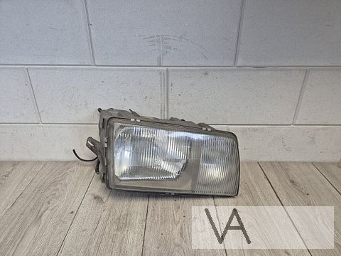 Koplamp rechts van Mercedes S klasse W126 1979 - 1991 €70