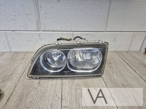Koplamp links Volvo S40 - V40 XENON 2000 tot 2004 met module