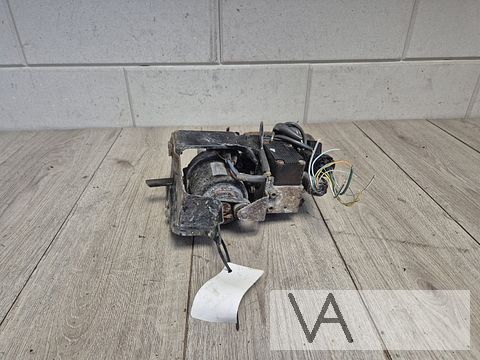 Abs pomp rembooster van Toyota Prius sedan 2000 - 2004 €150