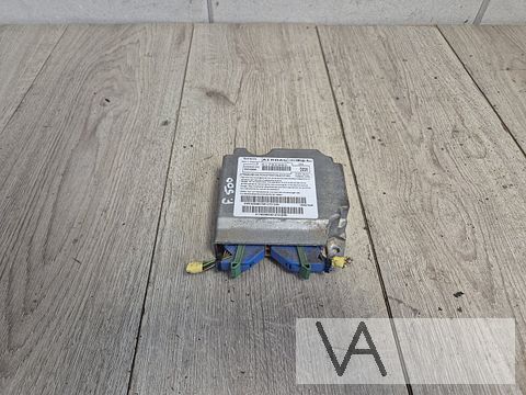 Airbag module computer voor Fiat 500 2007 - 2015 51782985
