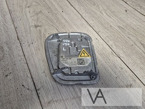 Xenon module voor Volvo S40 en V50 2007 - 2012 1307329209