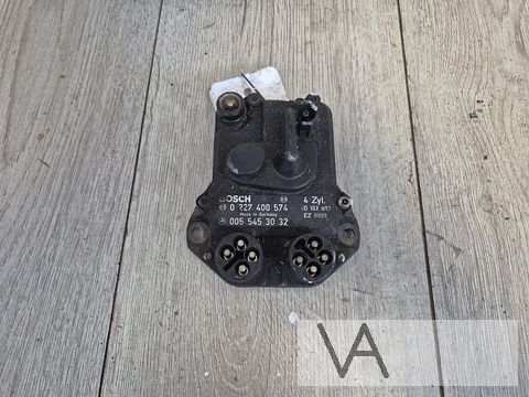 Mercedes W201 190 W124 ontsteking module 2.0 2.3 0055453032
