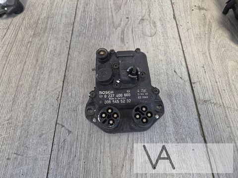 Mercedes W201 190 W124 ontsteking module 2.0 2.3 0065455232