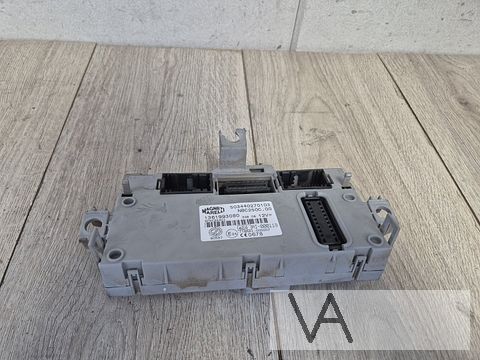 Zekeringkast onder stuur Ducato / Jumper / Boxer 1361993080
