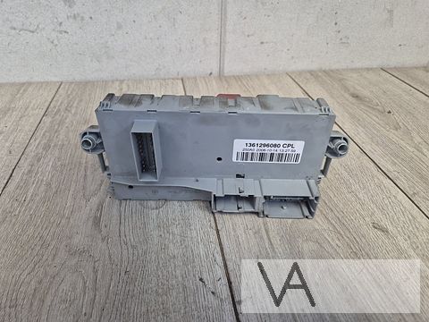 Zekeringkast onder stuur Ducato / Jumper / Boxer 1361296080