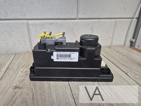 Centrale vergrendeling pomp van Mercedes SLK R170 1708000648