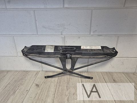 Voorfront Frontbalk paneel van Mercedes SL R129 1989 - 2002