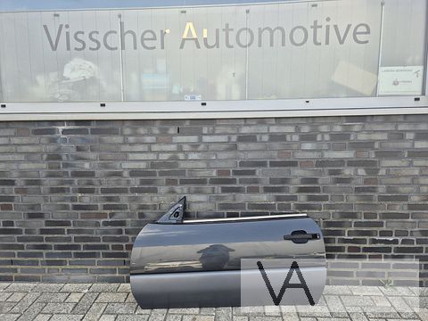 Deur links van Mercedes SL R129 1989 - 2001 schadevrij €350